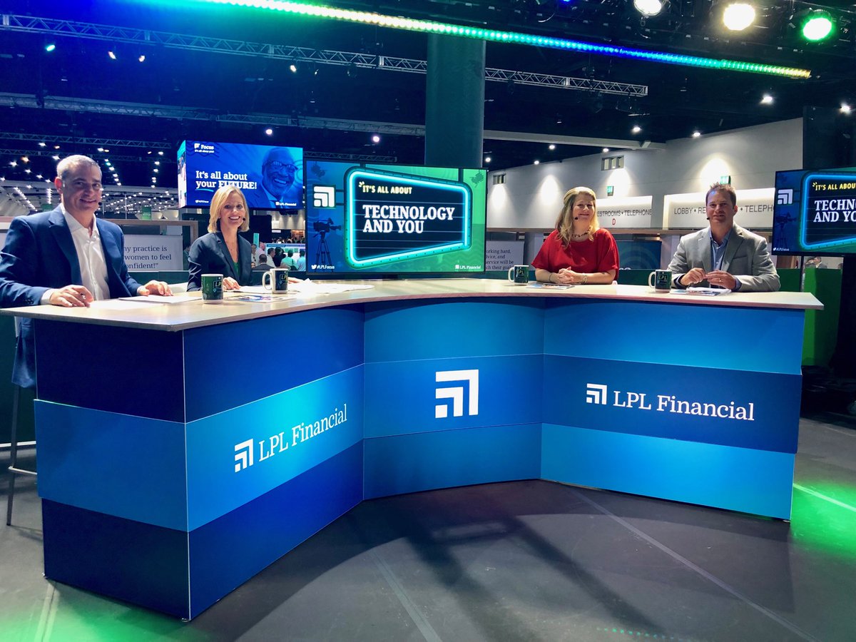 ELKoehler's tweet photo. “⁦@AdvisoryWorld⁩ is energized by the impact we’re having on #LPLAdvisors. We’re hearing from so many of them about the new business they’re winning through our proposals and it’s inspiring.” —⁦⁦@MikeWilsonInc⁩ #LPLFocus https://t.co/Rtz0WkF7lB
