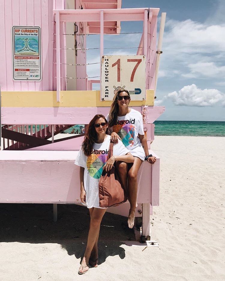 Polaroid Real Friends Coordinate Beach Outfits Shop Polaroid Apparel For You And Your Bestie T Co Kfo8yk7tqi Polaroidpov By Ig Msolanar T Co Dumyorpmyq