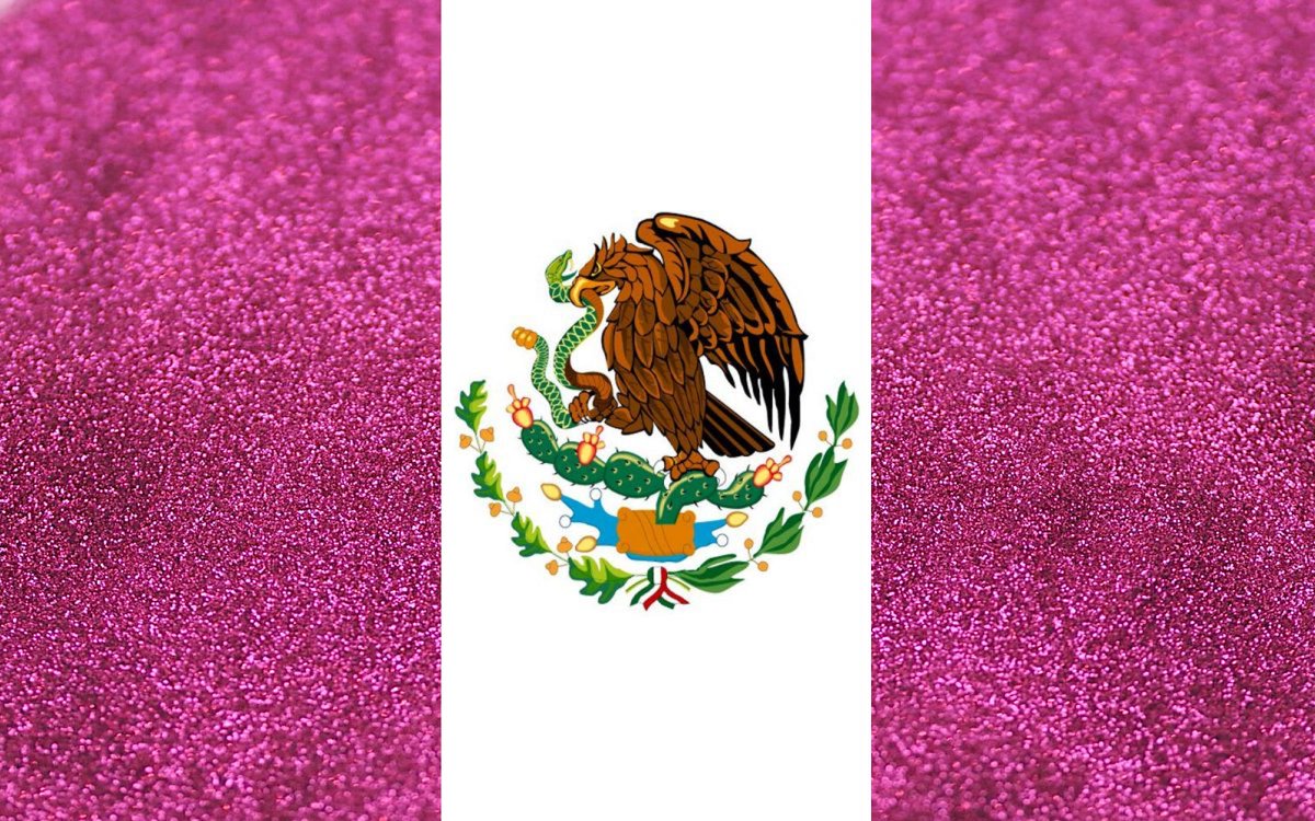 AlgerLandau's tweet photo. Some say the feminist protests in Mexico are out of control. The only thing out of control is the increasing feminicides. In this struggle of women, all we can do, as men, is listen, make way and be an ally in every possible way.#ProtestasCDMX #MarchaFeminista #JuntasBrillamosMás https://t.co/ut9pPHpFIN