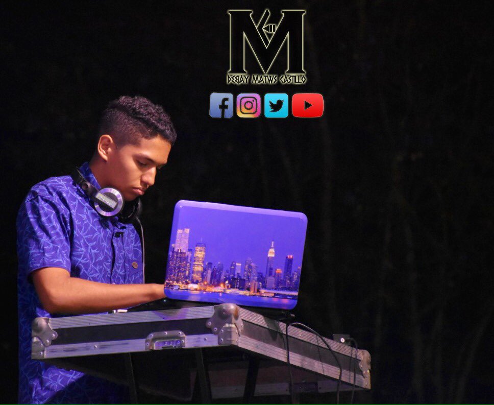 ElMundoDelDJ's tweet photo. 🎛🎧🎶🔥
📸: Carlos Ortega https://t.co/C4kZ6m6LWN