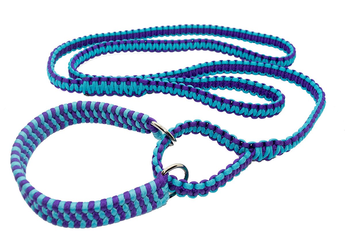 ParacordPetsAZ's tweet photo. New Item now available.

ALL-IN-ONE Collar &amp; Leash Set
This is a Slip On Martingale Type Collar with integrated Leash.

Just grab, slip over your dog's head and go!

Order yours today at https://t.co/aOIYTSxQGP
#paracord #paracorddogcollar #paracorddogleash https://t.co/MeknERfqRQ