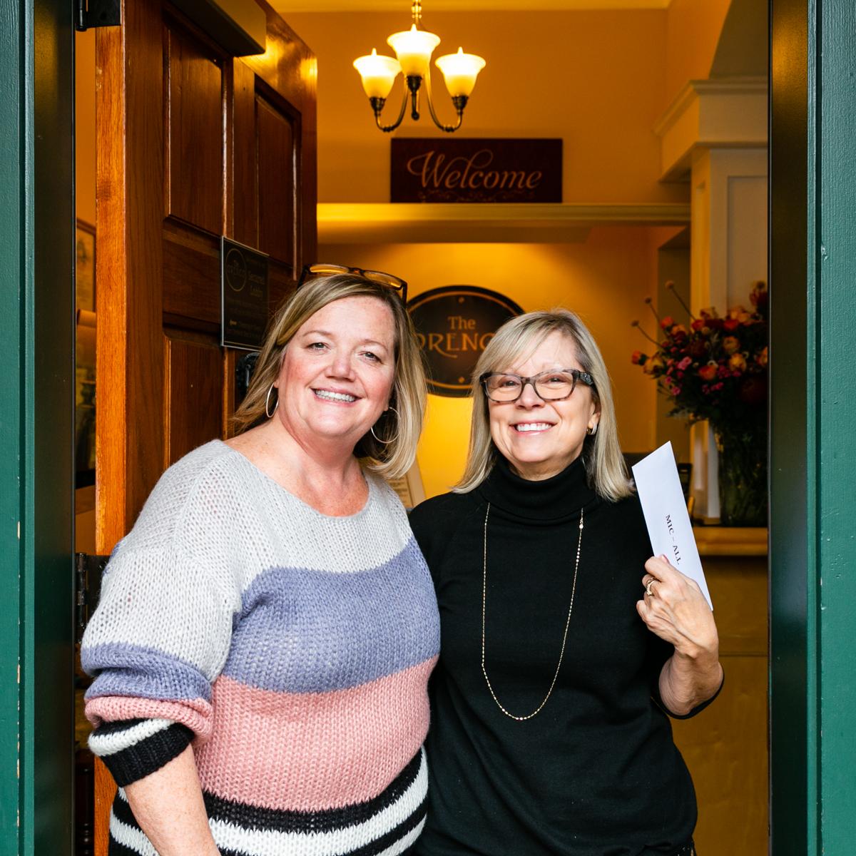 A vacation is temporary, but memories last forever.