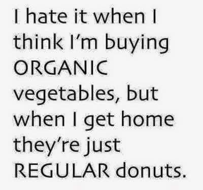 Just keeps happening!
