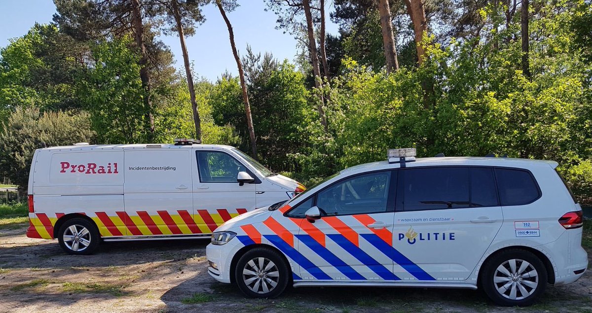 ICB'er_Loek tweet media