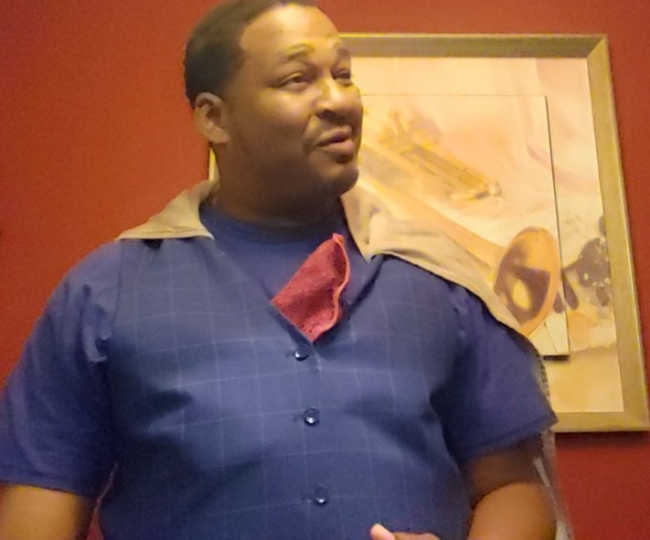 Colorcomm3's tweet image. Practicing our skit for our review of &quot;The Boys.&quot;

#Colorcommentary #TheBoysTV #TheBoys #theboysamazon