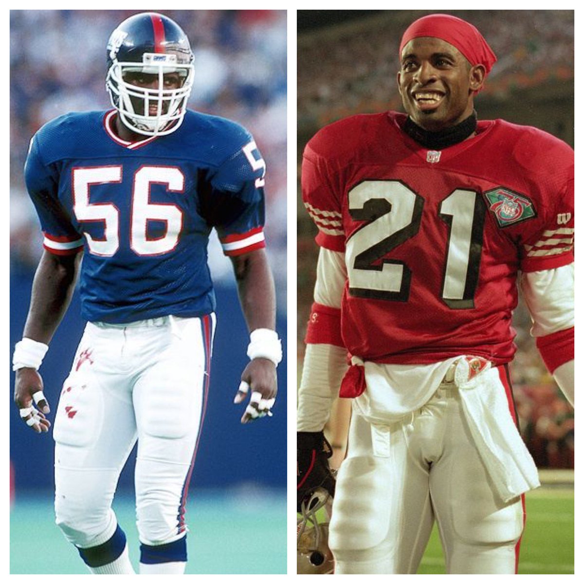 BLS_XXC's tweet photo. In they Prime who you taking 1st.
๐๐ฝLike for #LT &
๐Retweet for #PrimeTime
#MutMalls69 #NFL https://t.co/d59x1G8YFW