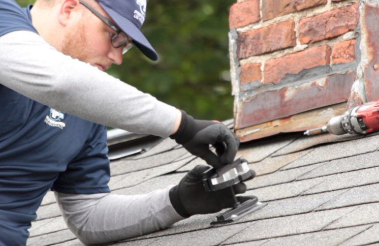 Solar Basics: Rafter or decking: Where should you mount a solar array?

buff.ly/31urBxB