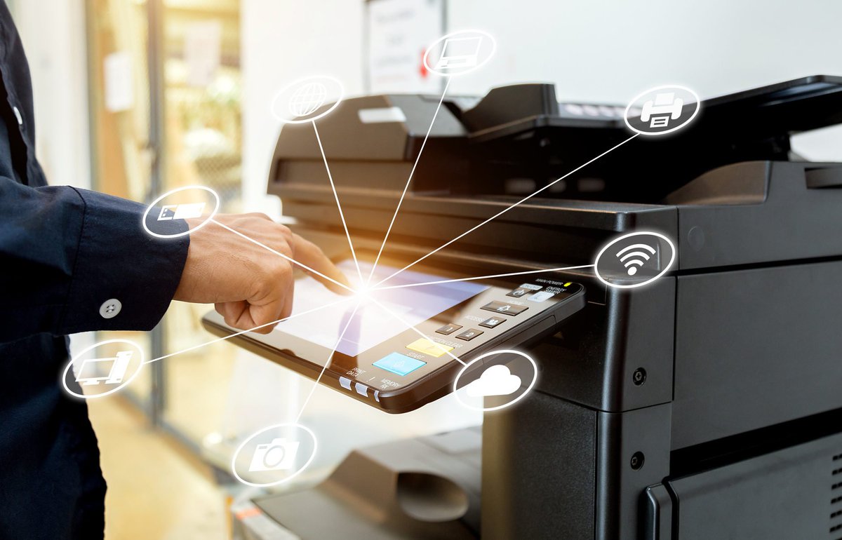KyoceraMid's tweet photo. What’s New With KYOCERA Net Manager?: KYOCERA Net Manager is a comprehensive, yet simple output, capture, and fleet management solution. https://t.co/VJ4z4AgoZY #Blog https://t.co/x3WvXOFd5J