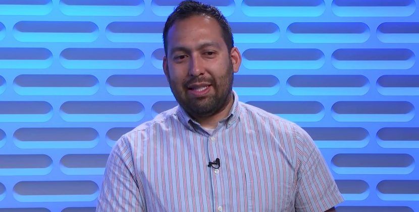 FrankDigsData's tweet image. Bring #AnomalyDetector On-Premise with #Containers w/ @sethjuarez on @ch9 – Frank&apos;s World of #DataScience &amp;amp; #AI buff.ly/30lZhNt