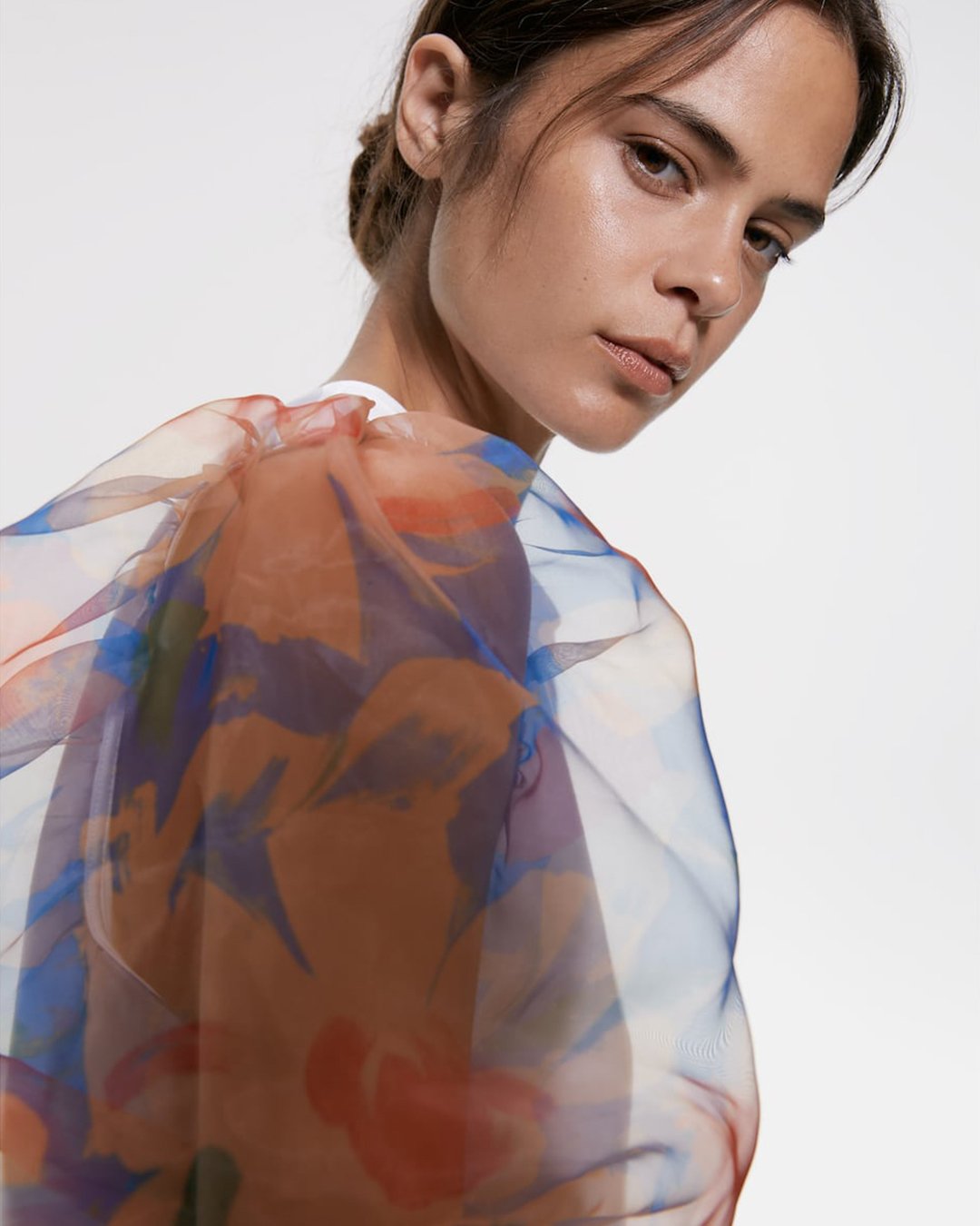 ZARA on X