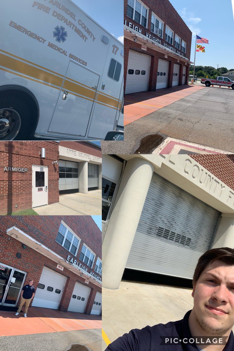 Got out to #FirstNet prospect today! Let's go! Bring them in! Gotta stop back in next week to advance these relationships!! @ATTPortablesBob <a href="/Ciara_Wills/">cwills</a> <a href="/JakeAraghi/">Jake Araghi</a> @ATTPortablesEVD @attportablesel1