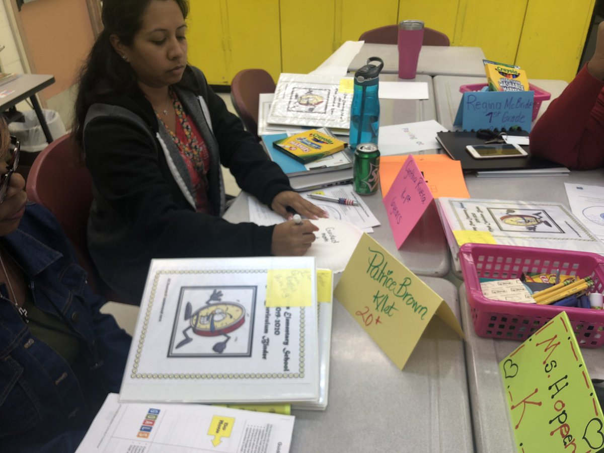 Demetria Bandy-Brown tweet media