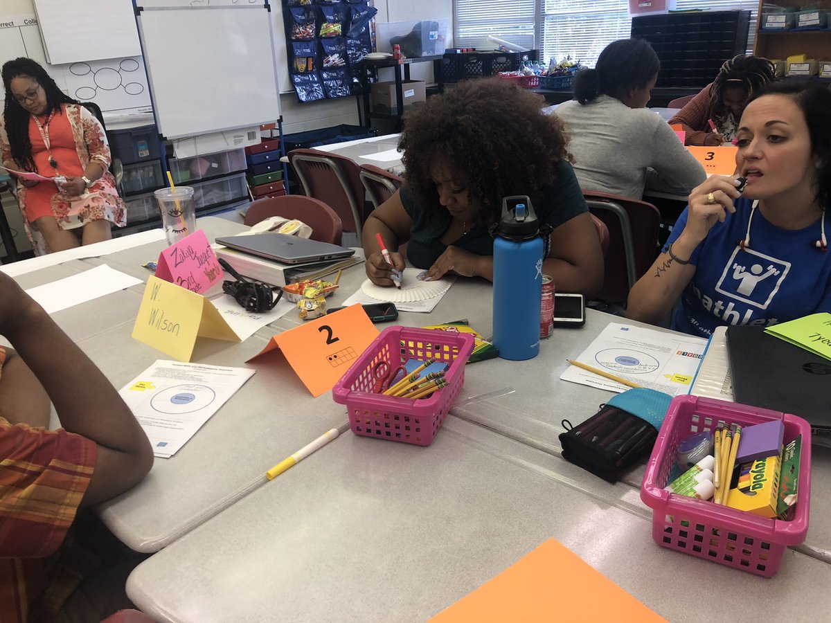 Demetria Bandy-Brown tweet media