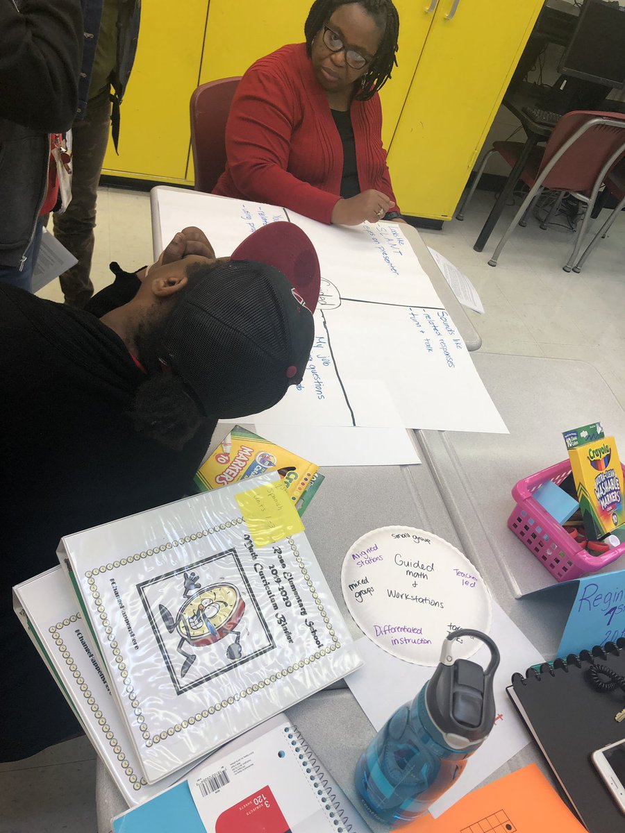 Demetria Bandy-Brown tweet media