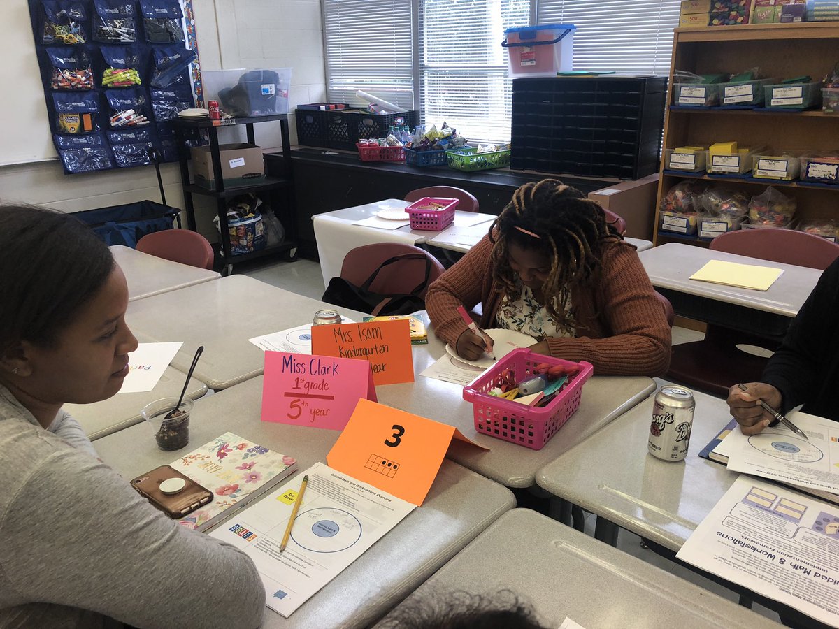 Demetria Bandy-Brown tweet media