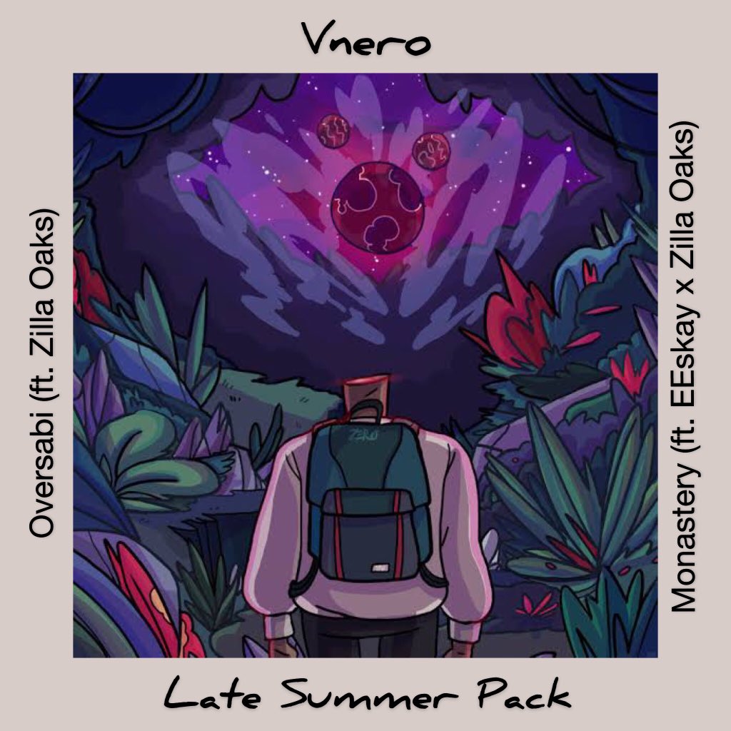 King_vnero's tweet photo. Dropping this two track project titled ‘Late Summer Pack’ this weekend 🚨🚨
Featured artists🎤: @ZILLA__OAKS &amp; @EEskay_LVL 
production credits🎹: @Monstrous_Xco &amp; XMNG
Artwork 🎨: Chix arts

Please remember to retweet and share 🙏🏾 https://t.co/57J5Me6zbV