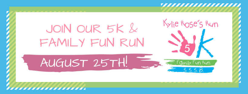 Young cancer survivor inspires 5K to benefit Akron Children’s Hospital, event takes place Aug. 25 <a href="/KylieRosesRun/">Kylie Rose's Run</a> <a href="/AkronChildrens/">Akron Children's</a> -- akronist.com/young-cancer-s…