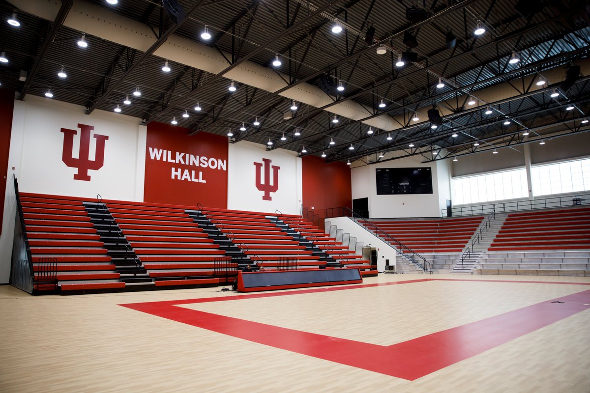 Social Media Posts For Indiana University Bloomington Out Of State