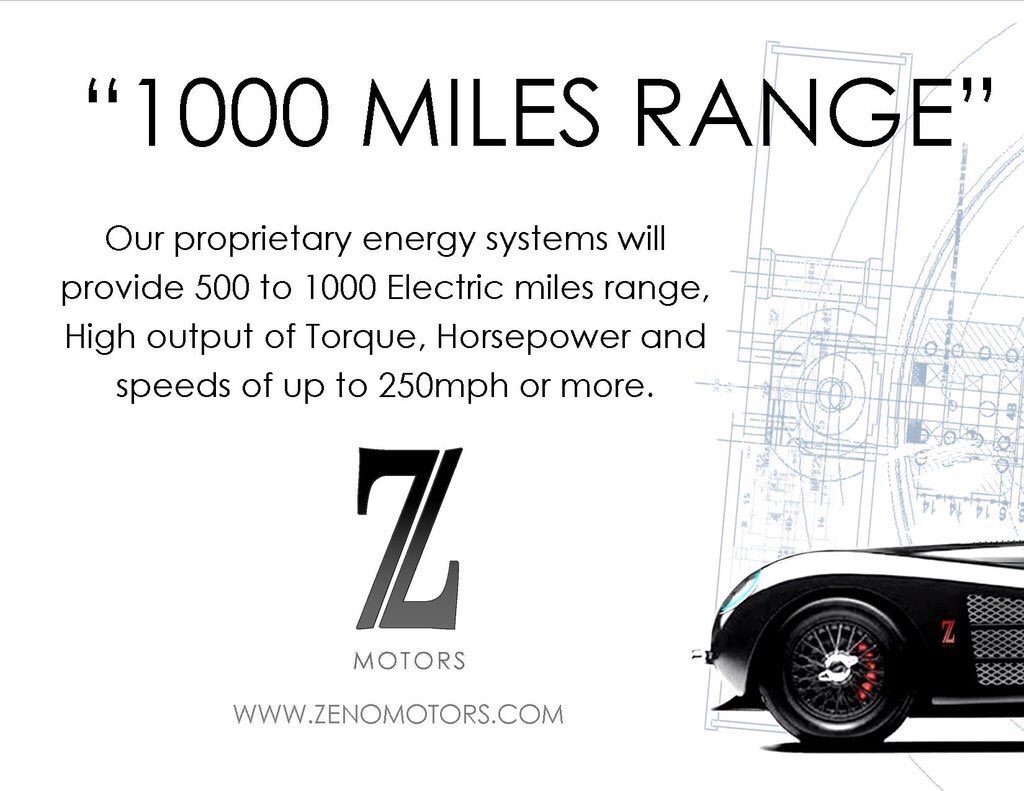 Zenomotors's tweet photo. #follow us on #Facebook and #instagram #ev #ElectricVehicles #cleantech #ClassicCar #tesla #batteries #retro #jaguar #Porsche https://t.co/wGbgwwDPNq
