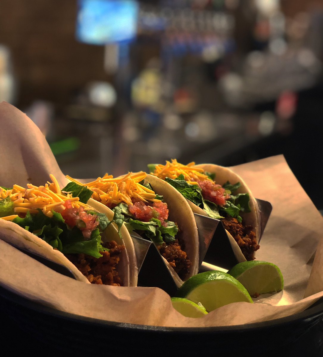 Did someone say #tacotuesday?!?! 🌮😋 No? That’s awkward... I definitely just heard someone say they wanted tacos for dinner... Come in tonight for your Tuesday celebrations of tacos and margaritas! Kitchen and bar open at 5:30! 🌮🍹🎉