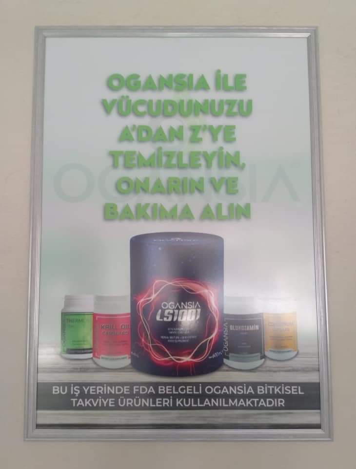 dogal_urun's tweet photo. #OGANSIA ile vücudunuzu
fabrika #ayarlarına döndürün! https://t.co/2GKxKljONC