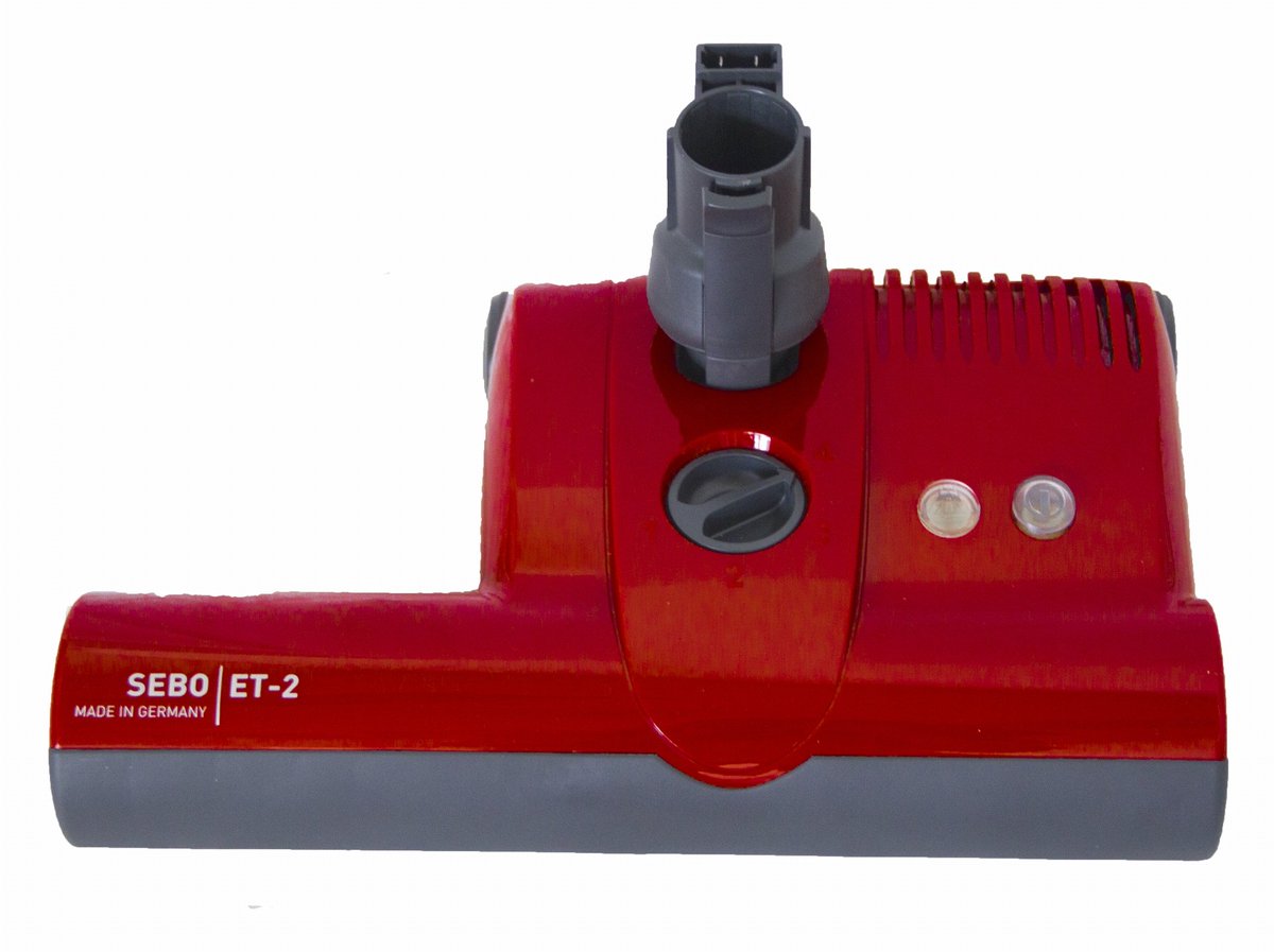 ClaudesVacShop's tweet photo. SEBO electric power-heads are German engineered to deliver optimum performance with exceptional cleaning ability for both home and commercial use! These high-quality power-heads can be added to any... more at https://t.co/7XNLnEzQOS https://t.co/Y8bBZR5T4A
