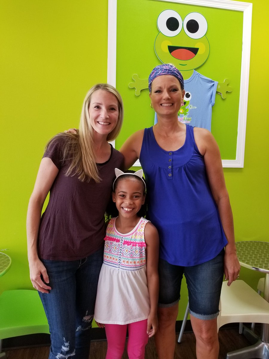 Lisa Norton, Ed.D. tweet media