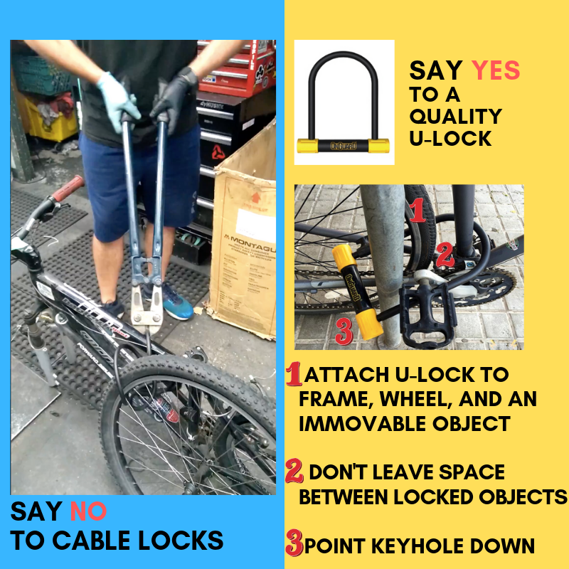 Reckless Bikes tweet media
