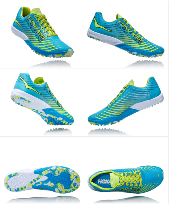 hoka's tweet photo. #HOKAFAQ We offer spikes for all sorts of events, including the Rocket MD (400m - Mile), Rocket LD and Speed EVO R (Mile - 10KM), and EVO XC Spike and Spikeless (Cross Country)! https://t.co/n8BadhkfoN