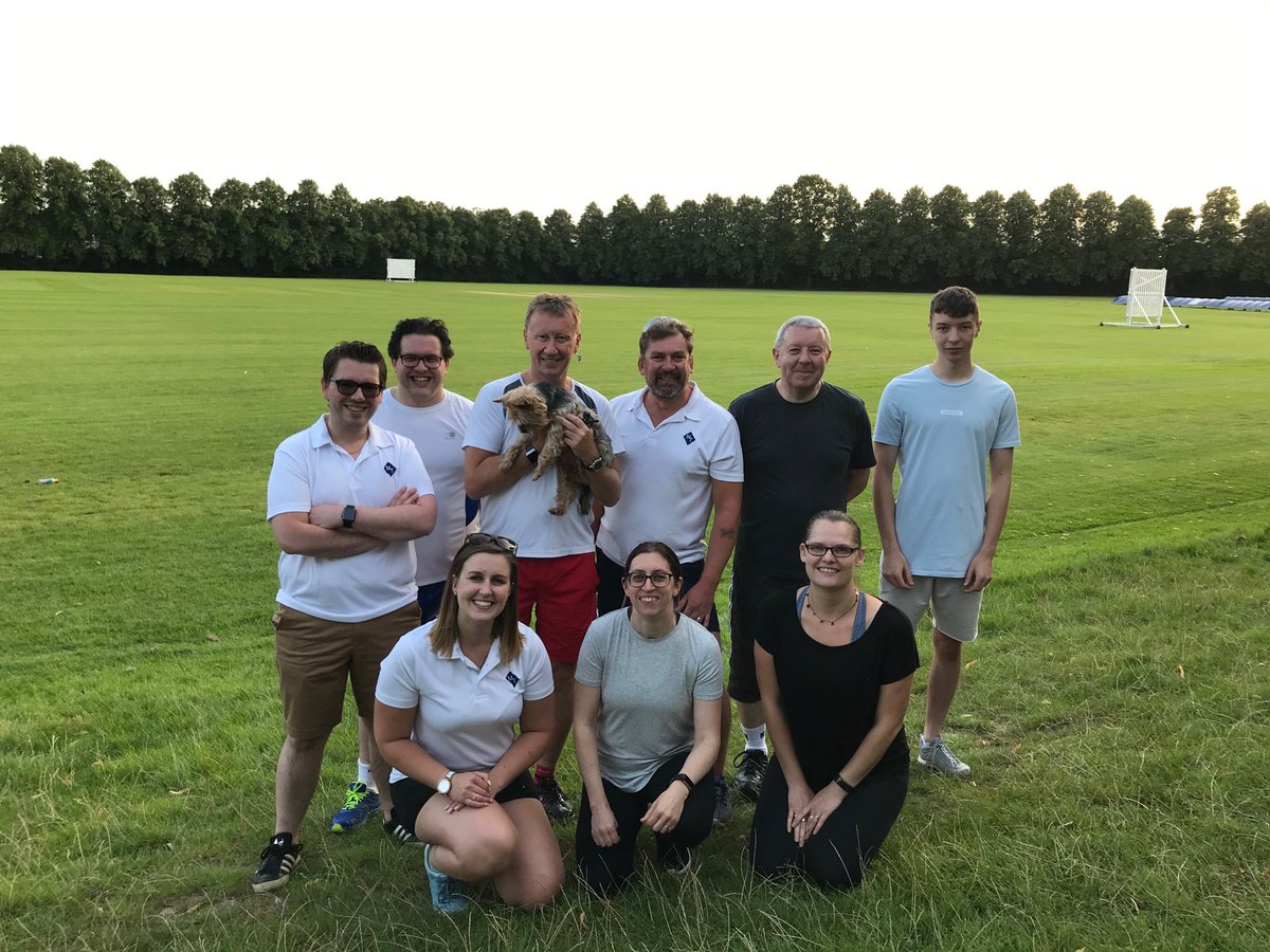 100% record for the ⁦<a href="/moorethompson/">Thompson Moore</a>⁩ rounders team after a 40-31 victory tonight 👍🏻👍🏻