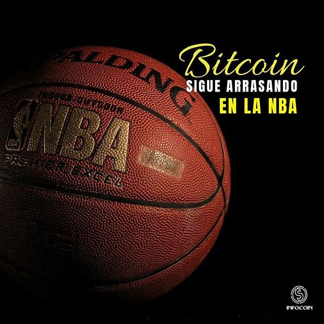 infocoinpress's tweet photo. #noticias  Dallas Mavericks, equipo de la NBA, comenzó a aceptar pagos con bitcoin por entradas a los partidos y mercancía del equipo, a través de su tienda en línea. La información la dio a conocer el periodista deportivo Jeff Eisenband, a través de Twi… https://t.co/BxvCoJT2fj https://t.co/s9fiqGeLXA