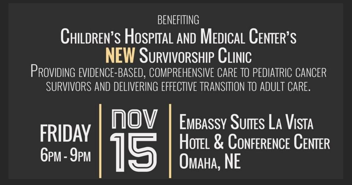 Duensing Foundation tweet media