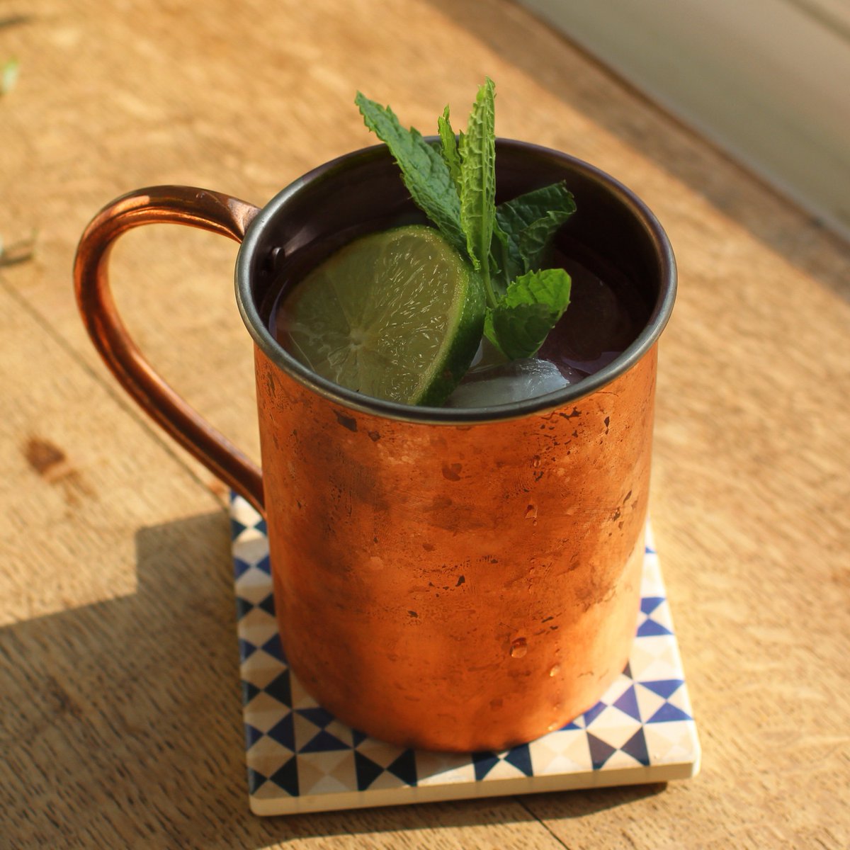 Sipping Hour tweet media