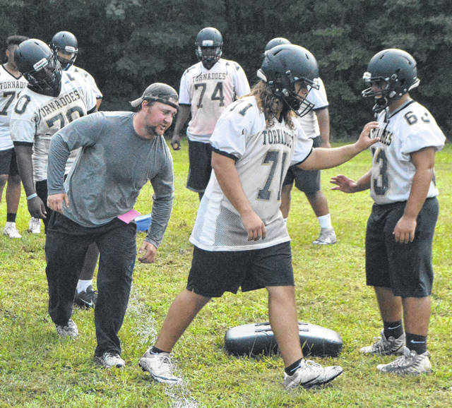 Robesonian Sports tweet media