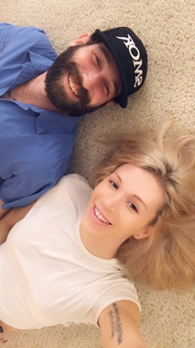This dork always has me smiling! https://t.co/8LmmFiTj2y