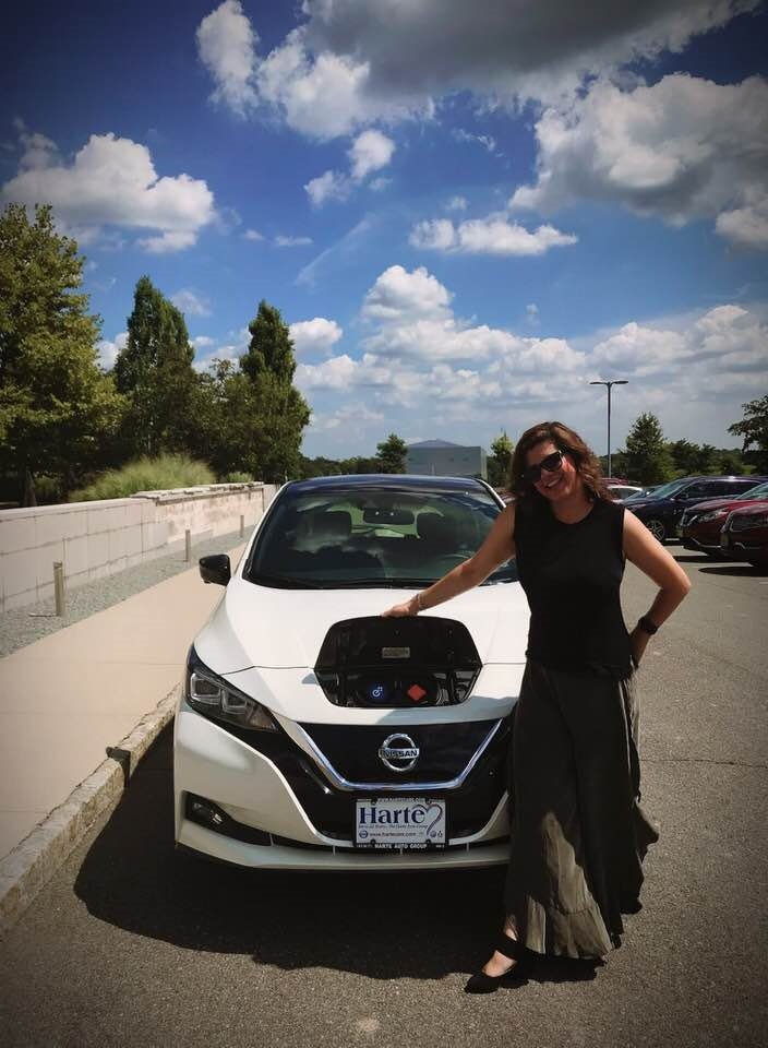 Anna Spiewak tweet media