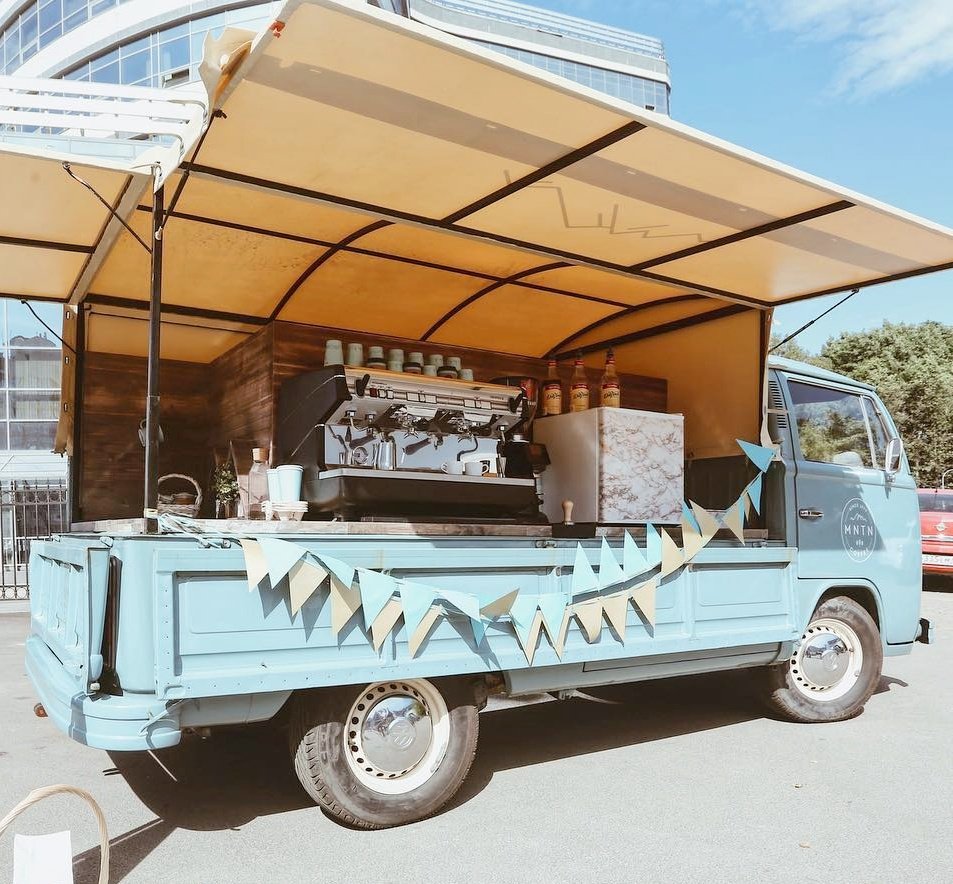 nuovasimonelli's tweet photo. Indoor, outdoor, big space or small, #AppiaII brings along reliability &amp; high-end performance. Offer your best wherever you go! #NuovaSimonelli https://t.co/jjEmmzcQ18