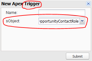 KatieKodes's tweet photo. IT'S TRUE!  #Salesforce #Winter20 #OpportunityContactRole #Trigger #SFDCDevs https://t.co/2FncD38qgz
