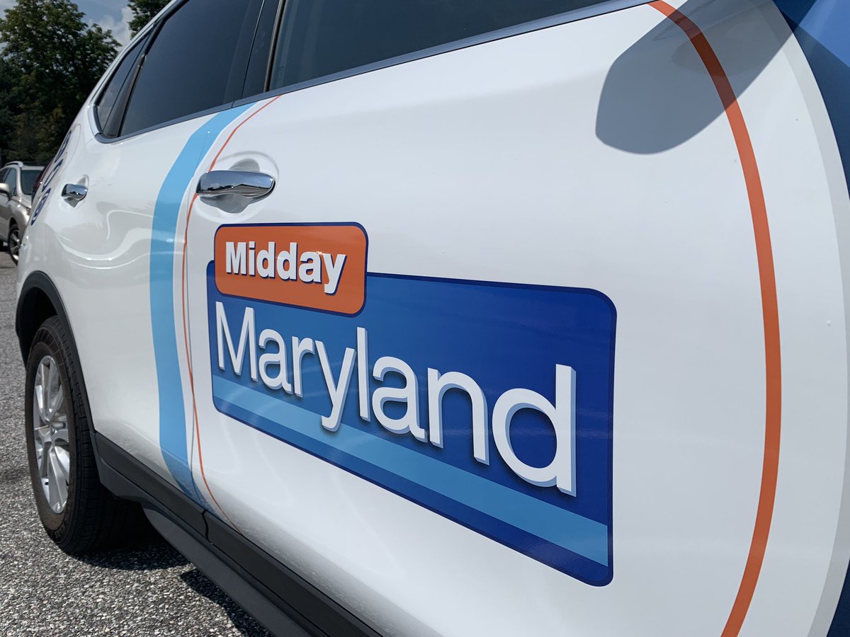 Check out our new and improved ride! What do you think about the new design?