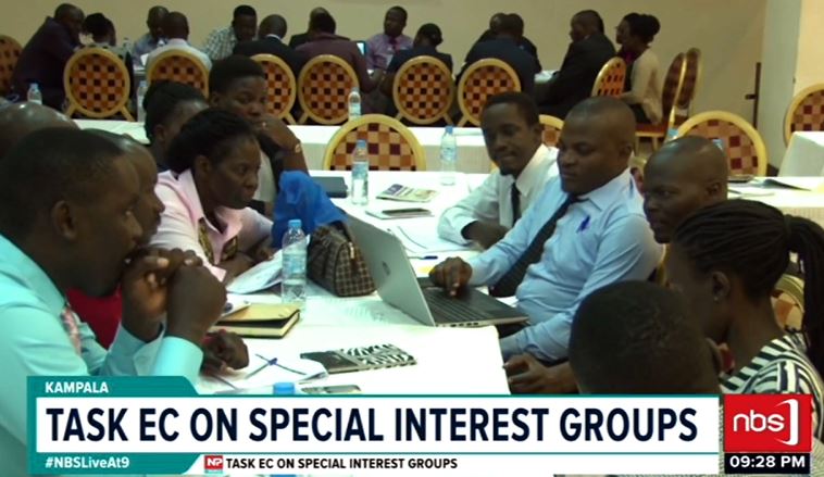 NBS Television tweet media