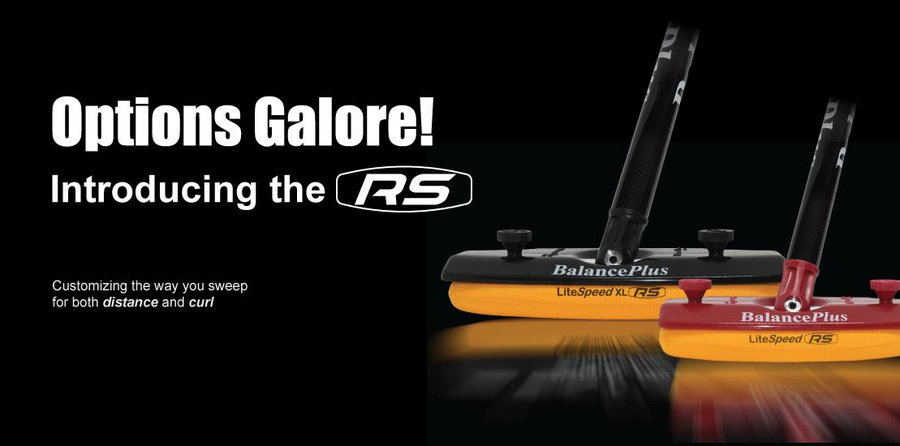 BalancePlus Curling tweet media