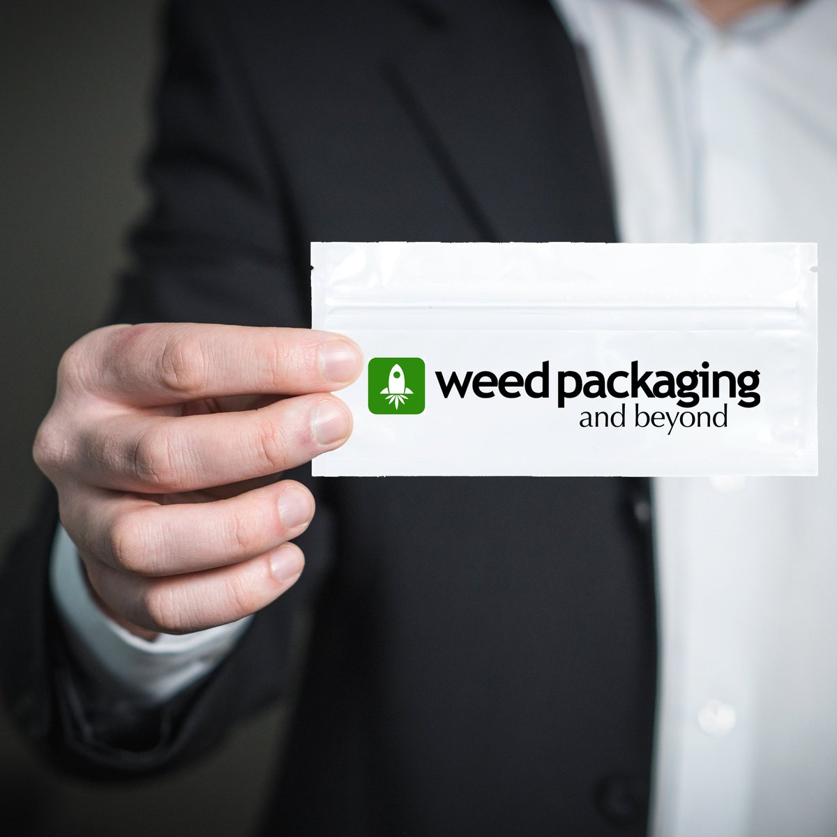 weedpackbeyond's tweet photo. Barrier bags are one of the simplest and easiest way to package pre-rolls. They can also be easily branded.
-
Contact us to learn more branding options on various products. It's easier than imagined.
-
We offer design services also. https://t.co/IIOytIUBWW