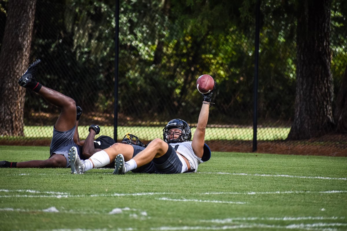 CoastalFootball's tweet image. We 👀 you 20. 

#ChantsUp | #BEL1EVE | #BAM