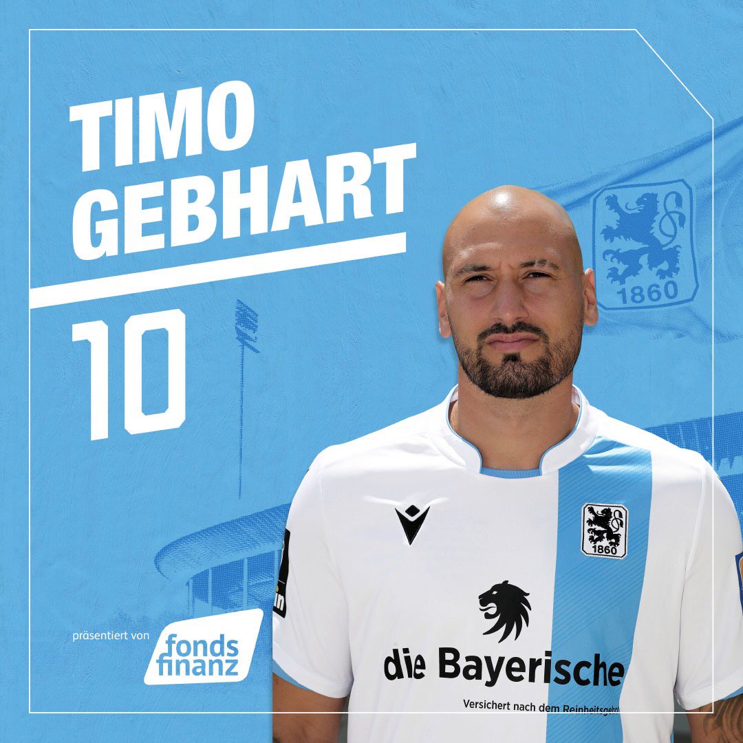 TSV1860's tweet photo. Was für ein schönes Tor. Timo #Gebhart per Seitfallzieher zum TOOOOOOOOOOR FÜR SECHZIG MÜNCHEN. Damit sind wir zweistellig.
——
#TVAiglsbach - @TSV1860 1:10 (87‘)
@3_liga @BFV_Medien #Totopokal #TVAM60 #fu3ball #zeigtsuns #tsv1860 https://t.co/hFbi8RcU7E