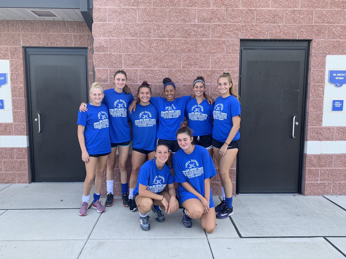 LDFH 2019 tweet media