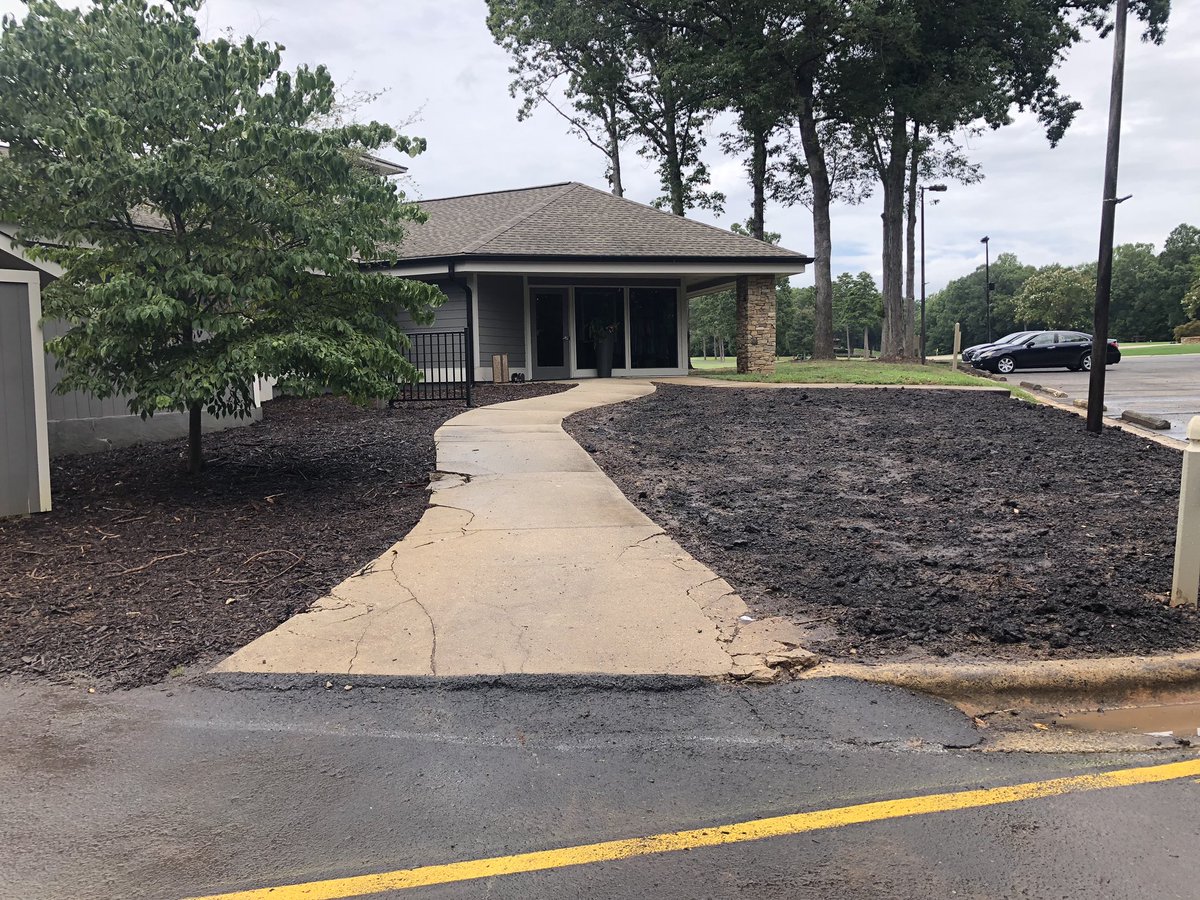 River Hills CC Agronomy tweet media