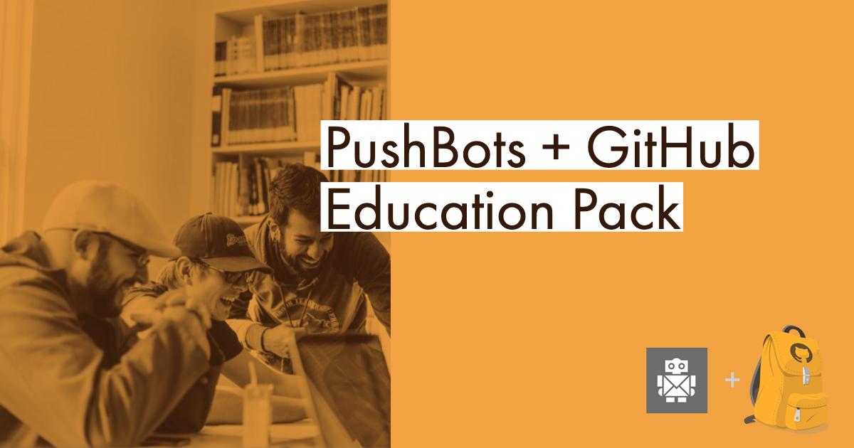 PushBots tweet media