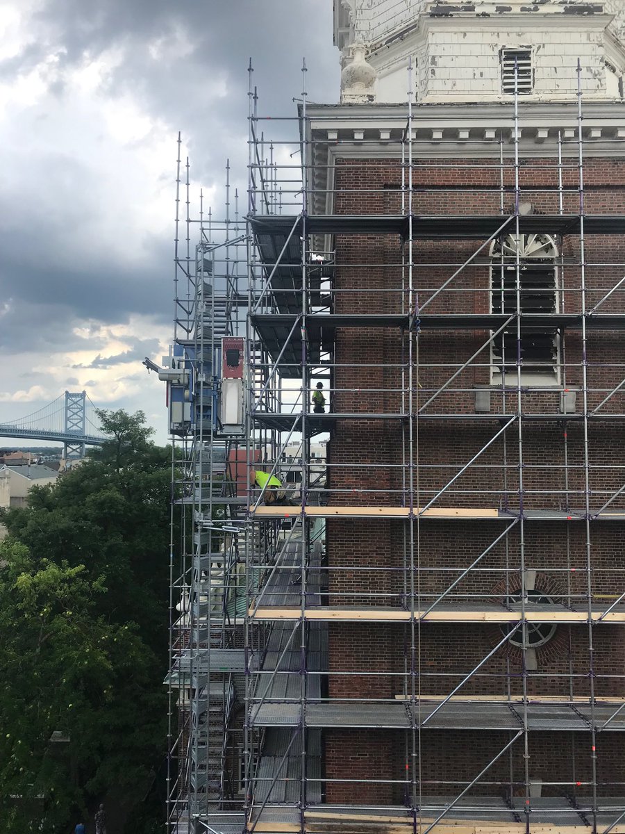 Christ Church Philly tweet media