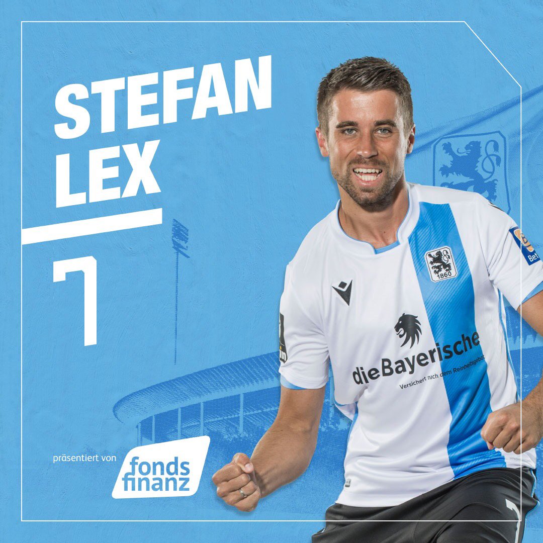 TSV1860's tweet photo. Stefan #Lex setzt noch einen obendrauf. TOOOOOOOOOOOOR FÜR SECHZIG MÜNCHEN.
——
#TVAiglsbach - @TSV1860 1:11 (90‘)
@3_liga @BFV_Medien #Totopokal #TVAM60 #fu3ball #zeigtsuns #tsv1860 https://t.co/xtdclHGk66