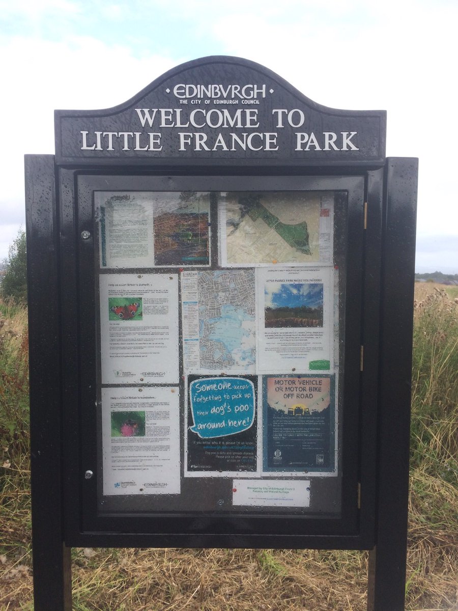 jackiedunbar82's tweet photo. Monday afternoon run in the rain up in Little France. It has a new walkway from Craigmillar Castle up to the Wisp good route for a walk or run ππ»ββοΈπ§ #Edinburgh #Greendykes #craigmillarcastle #Craigmiller #RoyalInfirmary #LittleFrance #TheWisp #Scotland #Running #Run @Edinburgh_CC https://t.co/mu1NODdLFV
